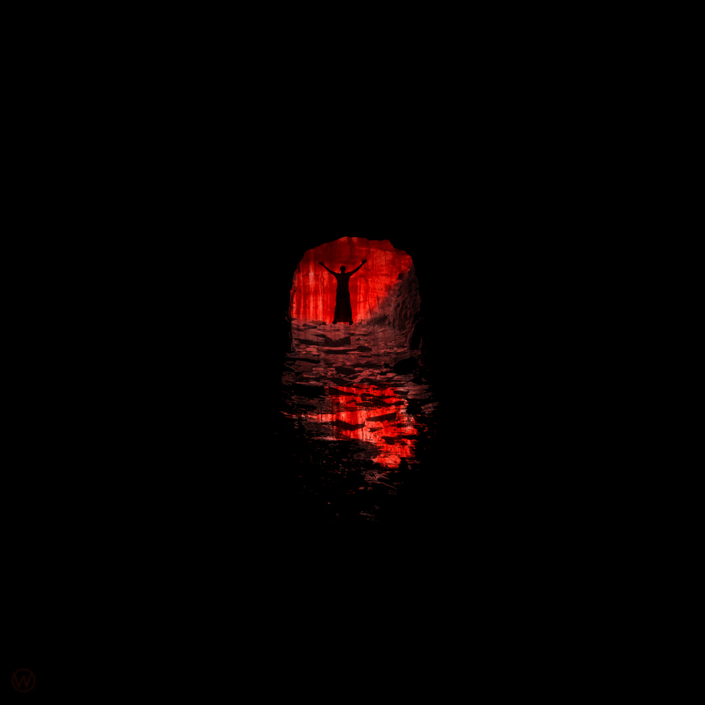 The Howling Caverns