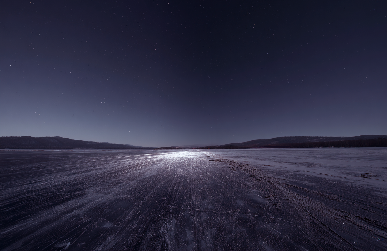 Chol in the Dead Lands