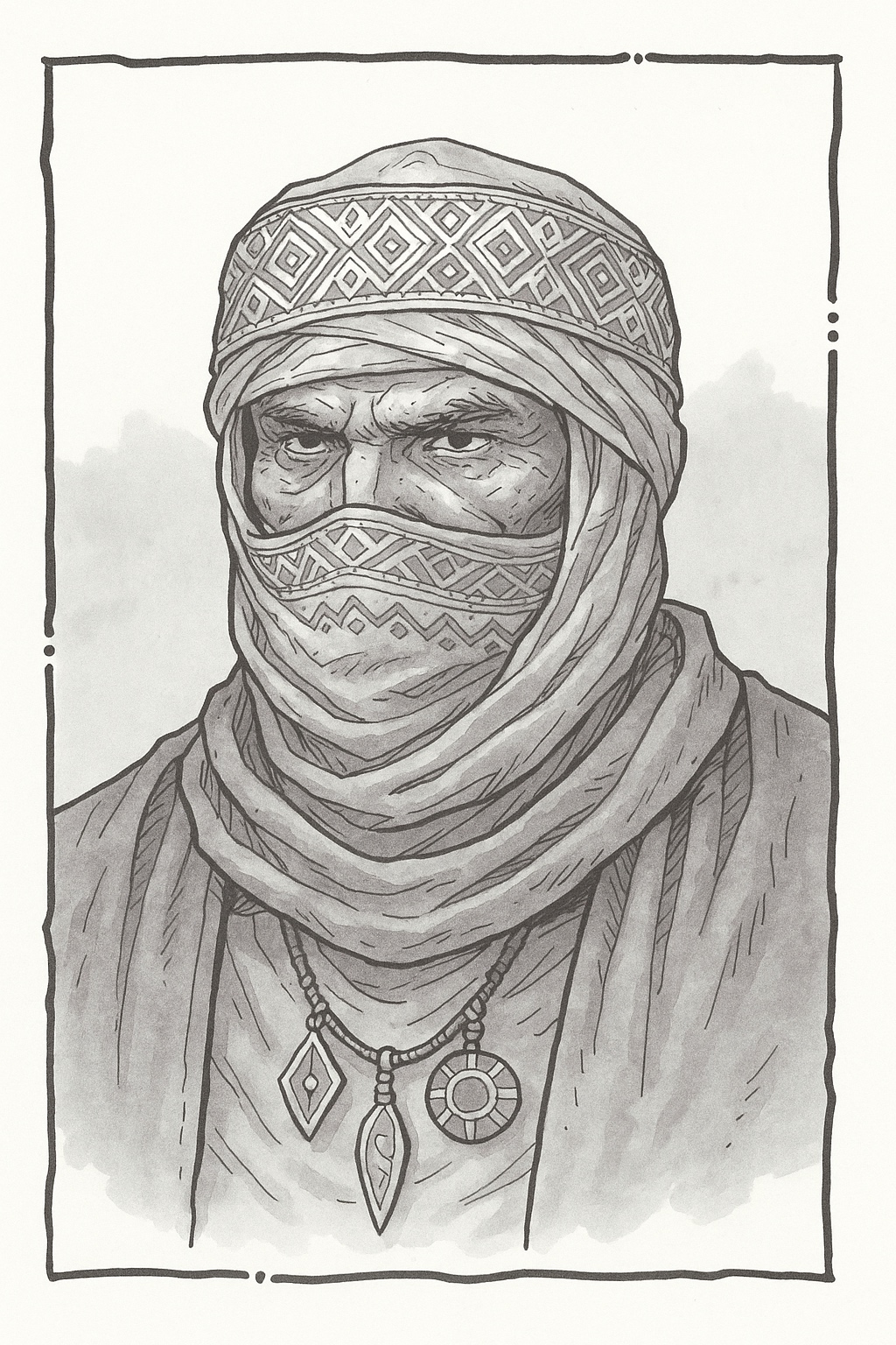 Alternative Spellbook