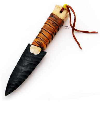 Dagger of the Black